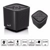 parlantes bluetooth portátiles