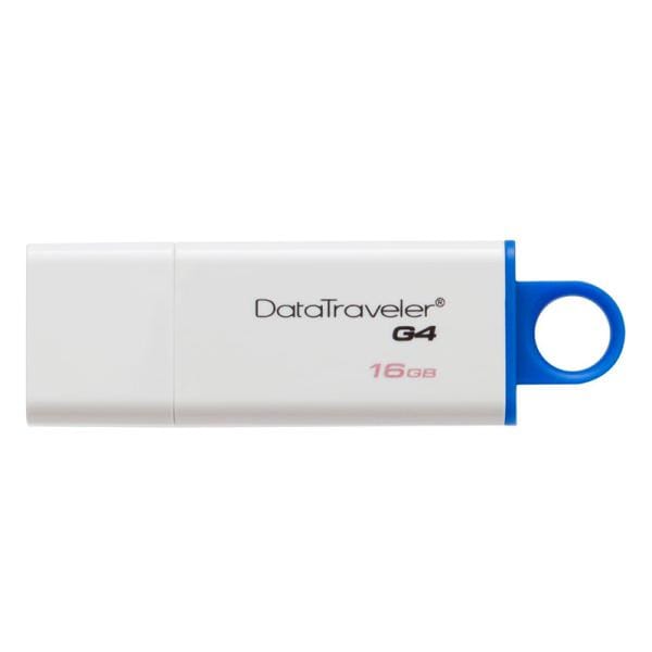 Memoria USB 32GB Kingston DataTraveler G4 USB 3.2