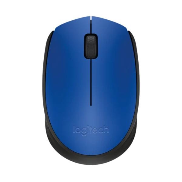 Mouse Logitech M170 Inalámbrico Compacto 2.4 GHz