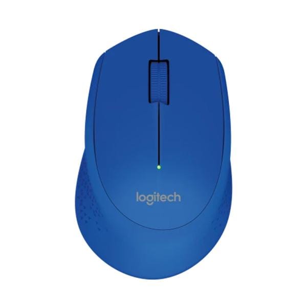 Mouse Inalámbrico Logitech M280 – 1000 DPI