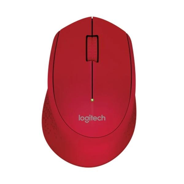 Mouse Inalámbrico Logitech M280 – 1000 DPI
