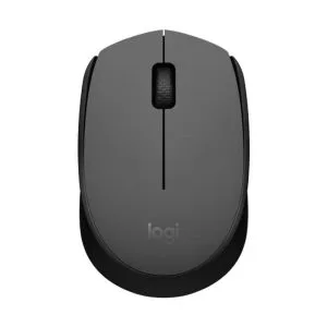 mouse logitech inalambrico