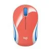 mouse inalámbrico ultracompacto