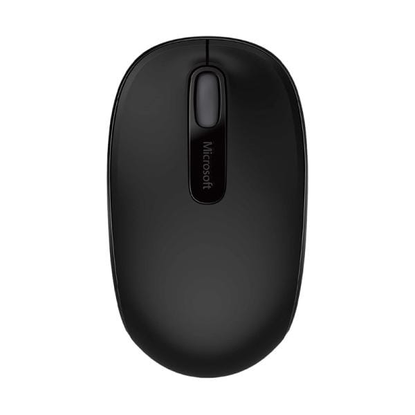 Mouse Inalámbrico Microsoft 1850 – Portátil y Preciso
