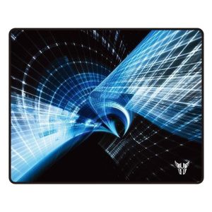 Mouse Pad Gaming Argom Combat Black Profesional