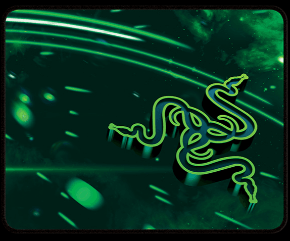Mouse Pad Razer Goliathus Speed Large Cosmic