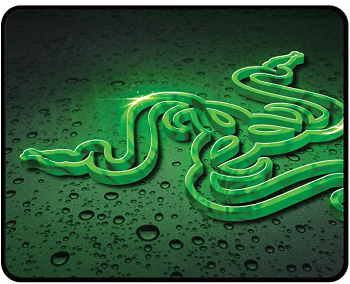Mouse Pad Gaming Razer Goliathus Speed Terra