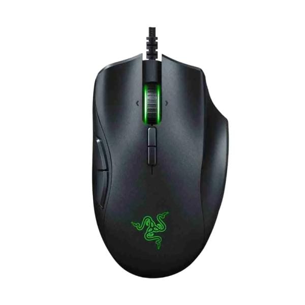 Mouse Gaming RGB Razer Naga Trinity 16000 DPI
