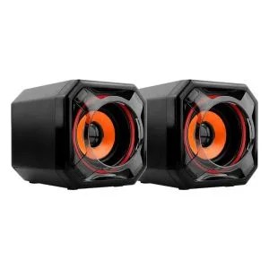 parlante bluetooth compacto
