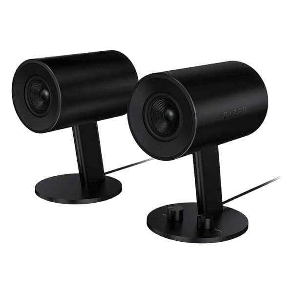 Parlante Bluetooth Razer Nommo Chroma Negro 2.0