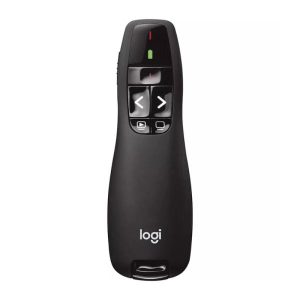 remoto inalámbrico Logitech