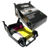 ribbon YMCKO ZC100