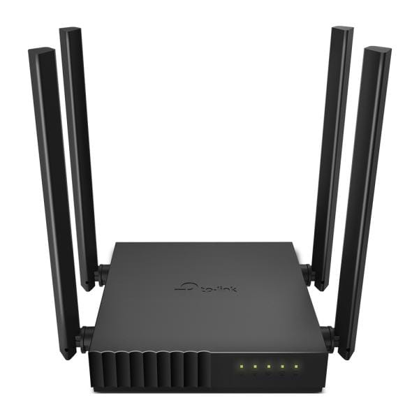 Router TP-Link Archer C50 AC1200 Dual Band WiFi 5