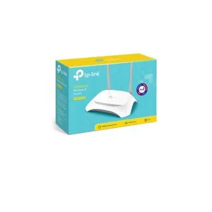 router tp link 2.4 ghz