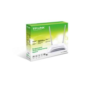 Router 3G 4G WiFi