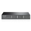 switch 24 puertos 100mbps