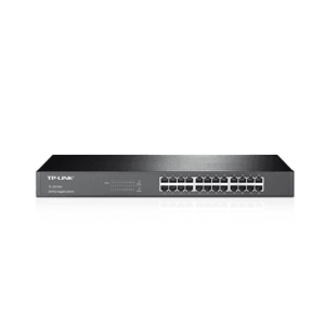 switch 24 puertos gigabit