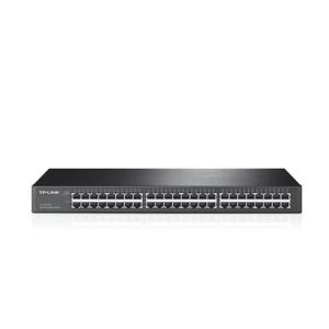 switch 48 puertos gigabit