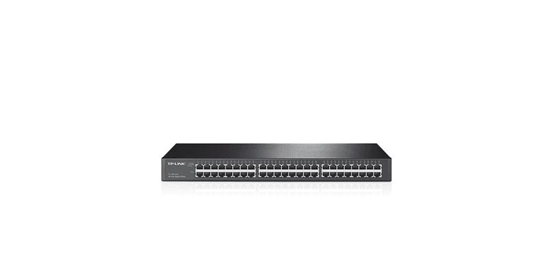 TP-Link TL-SG1048 Switch 48 Puertos Gigabit