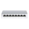 switch 8 puertos fast ethernet