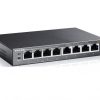 switch 8 puertos gigabit