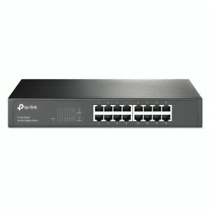 switch 16 puertos gigabit