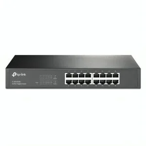 switch 16 puertos gigabit