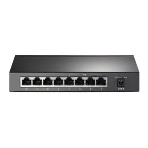 switch 8 puertos gigabit