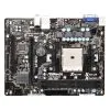 tarjeta madre FM1 DDR3