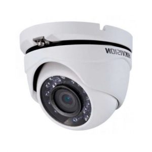 Cámara Seguridad Infrarroja 20M Hikvision DS-2CE56D1T