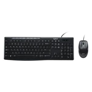 combo teclado y mouse