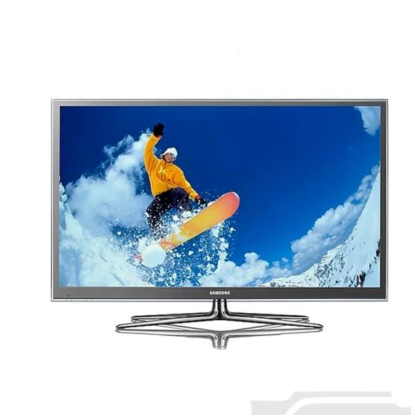 Samsung 64″ 3D Smart TV Full HD PN64D8000FF