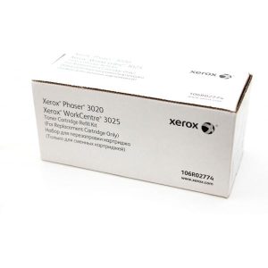 Toner Xerox 3020