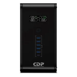 UPS 1000VA interactiva