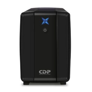 UPS 750VA línea interactiva