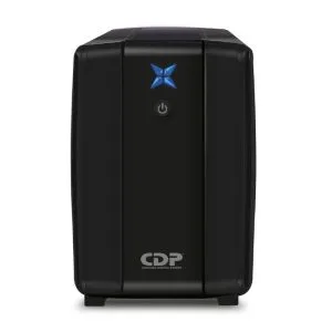 UPS 750VA línea interactiva