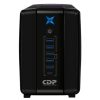 UPS interactiva 1000VA