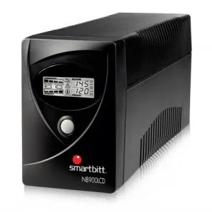 UPS 900VA 480W