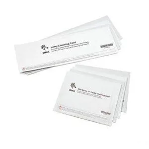 kit limpieza tarjetas ZXP1