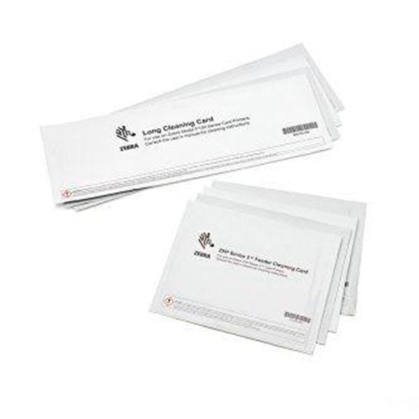 Kit Limpieza Tarjetas ZXP1 ZEBRA – Mantenimiento
