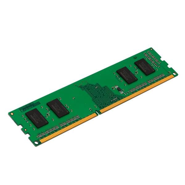 RAM Kingston 4GB DDR4 2666MHz – Rendimiento PC