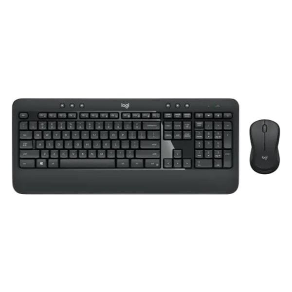 Teclado y Mouse Logitech MK540 Advanced Inalámbrico