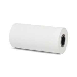 Papel Térmico Recibo Zebra 3.14" x 15m - Pack 50