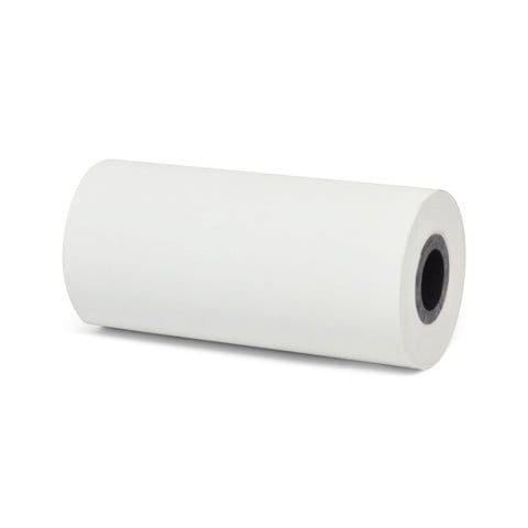 Papel Térmico Recibo Zebra 3.14″ x 15m Pack 50