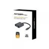 cable USB Type-C a VGA