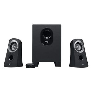 parlante logitech z313