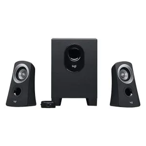 parlante logitech z313 25w