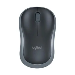 Mouse Logitech M185 inalámbrico