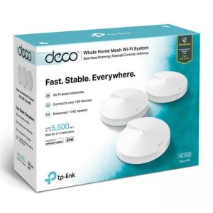 TP-Link Deco M5 WiFi Mesh