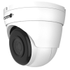 cámara dome 2MP IP